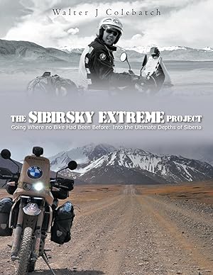 Seller image for The Sibirsky Extreme Project for sale by moluna