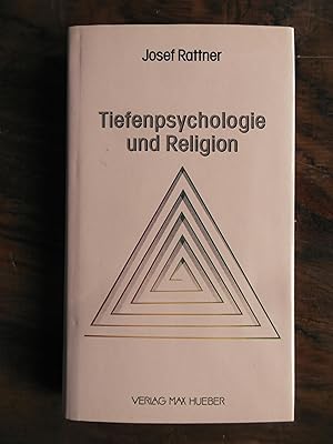 Bild des Verkufers fr Tiefenpsychologie und Religion zum Verkauf von Buchhandlung Neues Leben