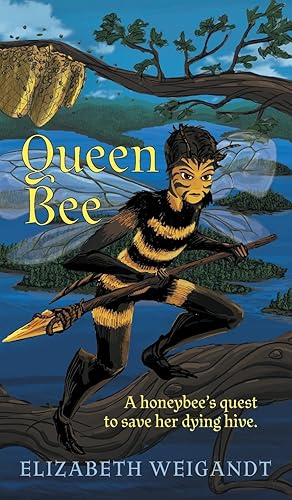 Seller image for Queen Bee for sale by moluna
