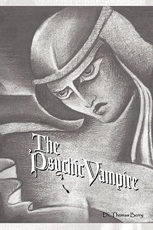 Bild des Verkufers fr The Psychic Vampire zum Verkauf von moluna