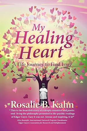 Seller image for My Healing Heart for sale by moluna