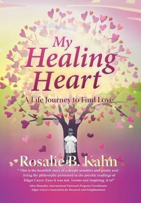 Seller image for My Healing Heart for sale by moluna