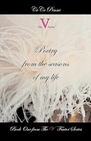 Bild des Verkufers fr Poetry from the Seasons of My Life zum Verkauf von moluna
