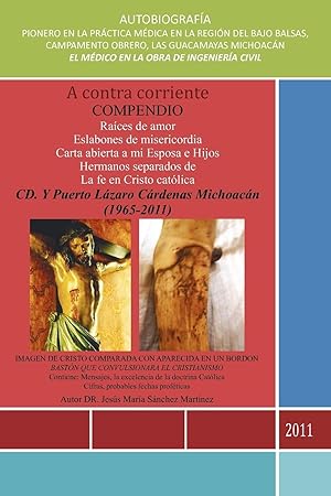 Seller image for A Contra Corriente for sale by moluna