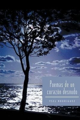 Seller image for Poemas de Un Corazon Desnudo for sale by moluna