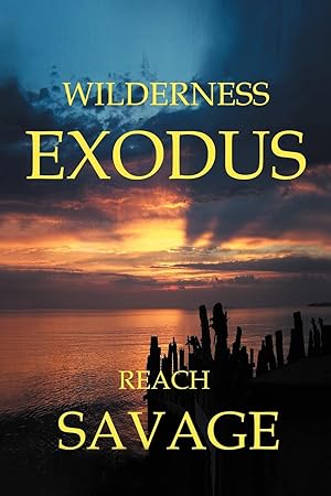 Seller image for Wilderness Exodus for sale by moluna