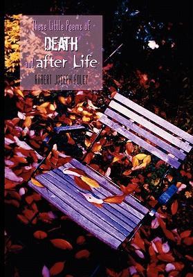 Seller image for These Little Poems of Death and After Life for sale by moluna