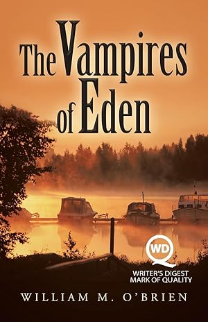 Seller image for The Vampires of Eden for sale by moluna