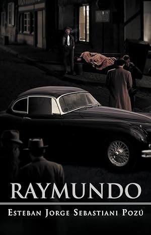 Seller image for Raymundo for sale by moluna