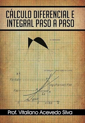 Imagen del vendedor de Calculo Diferencial E Integral Paso a Paso a la venta por moluna