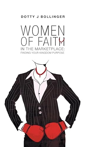 Seller image for Women of Faith in the Marketplace for sale by moluna