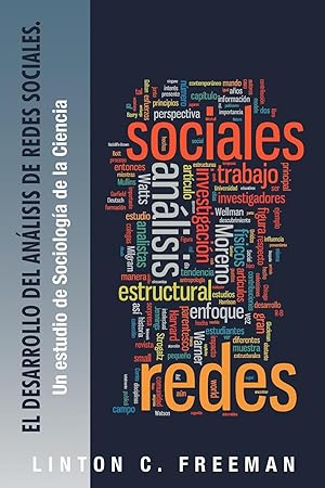 Seller image for El Desarrollo del Analisis de Redes Sociales. for sale by moluna