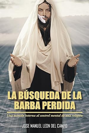 Seller image for La Busqueda de La Barba Perdida for sale by moluna