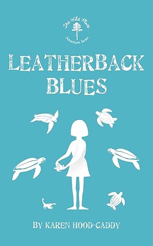 Seller image for Leatherback Blues for sale by moluna