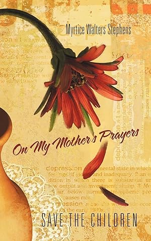 Seller image for On My Mother\ s Prayers for sale by moluna
