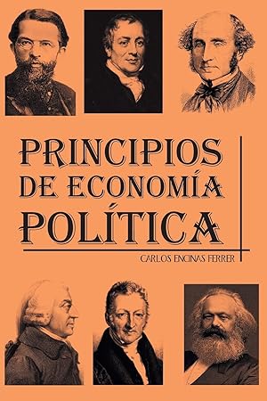 Seller image for Principios de Economia Politica for sale by moluna