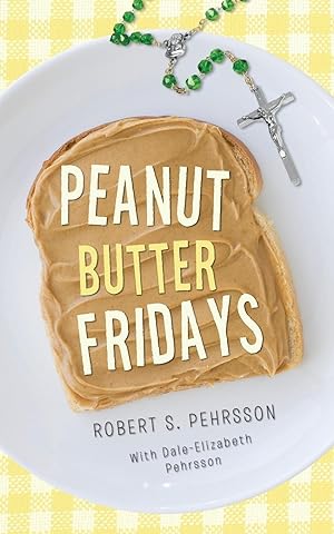 Bild des Verkufers fr Peanut Butter Fridays zum Verkauf von moluna