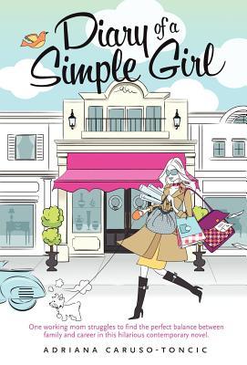 Immagine del venditore per Diary of a Simple Girl venduto da moluna