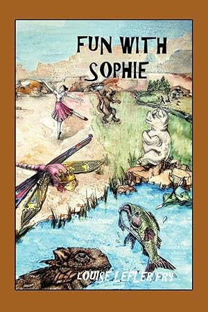 Imagen del vendedor de Fun With Sophie a la venta por moluna