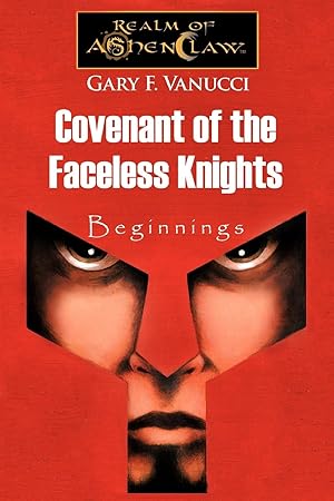 Imagen del vendedor de Covenant of the Faceless Knights a la venta por moluna