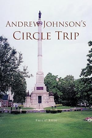 Seller image for Andrew Johnson\ s Circle Trip for sale by moluna