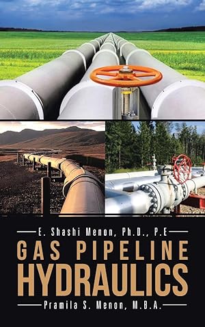 Bild des Verkufers fr Gas Pipeline Hydraulics zum Verkauf von moluna
