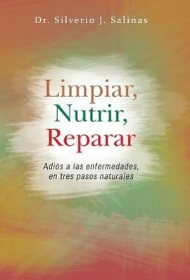 Imagen del vendedor de Limpiar, Nutrir, Reparar a la venta por moluna