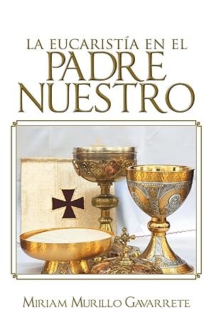 Imagen del vendedor de La Eucaristia En El Padre Nuestro a la venta por moluna