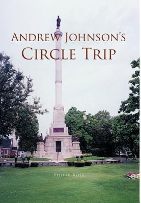 Seller image for Andrew Johnson\ s Circle Trip for sale by moluna