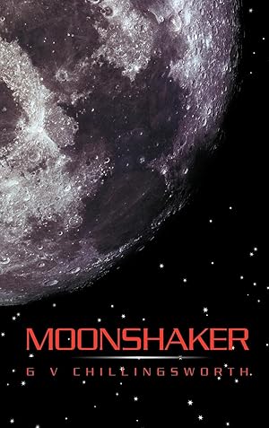 Imagen del vendedor de Moonshaker a la venta por moluna