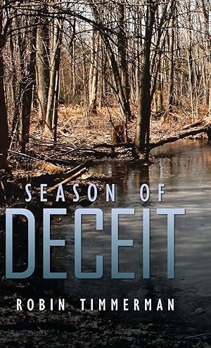 Seller image for Season of Deceit for sale by moluna