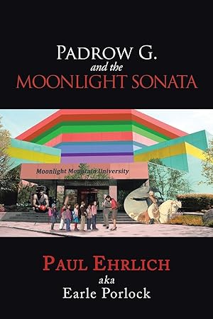 Seller image for Padrow G. and the Moonlight Sonata for sale by moluna
