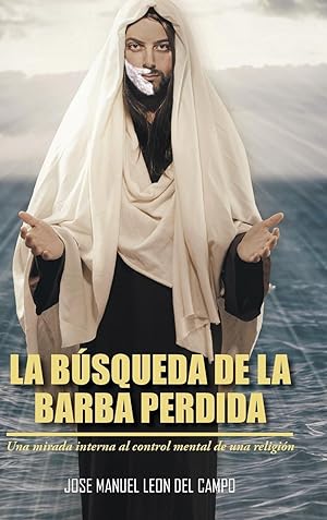 Immagine del venditore per La Busqueda de La Barba Perdida venduto da moluna