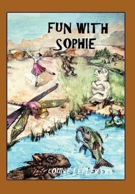 Imagen del vendedor de Fun With Sophie a la venta por moluna