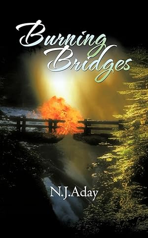 Seller image for Burning Bridges for sale by moluna
