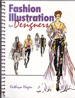 Immagine del venditore per Fashion Illustration for Designers: Spiral venduto da Never Too Many Books