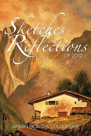 Seller image for Sketches and Reflections of 2012 for sale by moluna