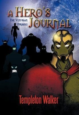 Imagen del vendedor de A Hero\ s Journal a la venta por moluna