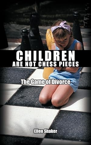 Seller image for Children Are Not Chess Pieces for sale by moluna