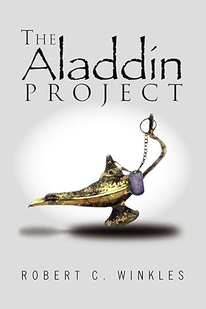 Seller image for The Aladdin Project for sale by moluna