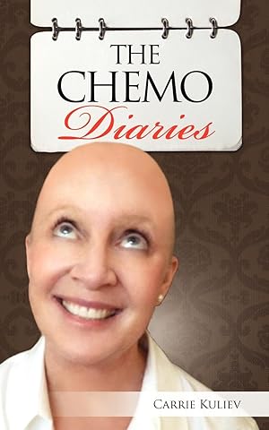 Seller image for The Chemo Diaries for sale by moluna