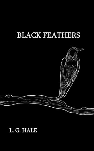Seller image for Black Feathers for sale by moluna