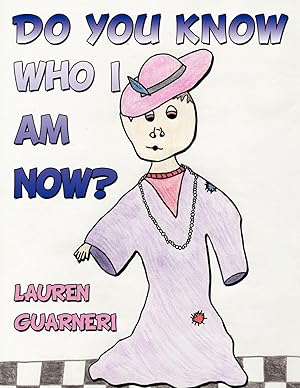 Seller image for Do You Know Who I Am Now? for sale by moluna