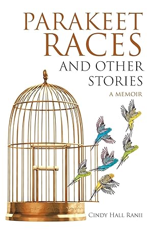 Seller image for Parakeet Races and Other Stories for sale by moluna