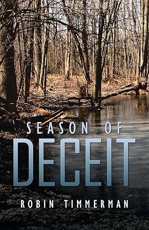 Seller image for Season of Deceit for sale by moluna