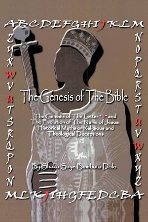 Seller image for The Genesis of the Bible for sale by moluna