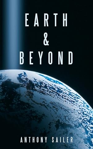 Imagen del vendedor de Earth & Beyond a la venta por moluna