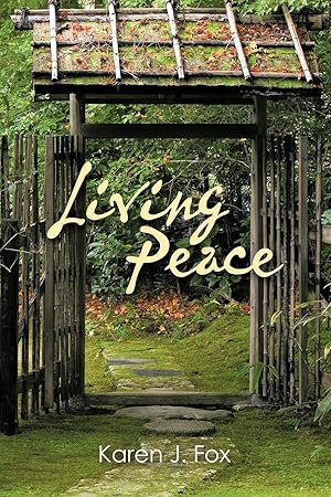 Seller image for Living Peace for sale by moluna