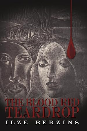 Immagine del venditore per The Blood Red Teardrop venduto da moluna