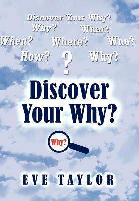 Imagen del vendedor de Discover Your Why a la venta por moluna